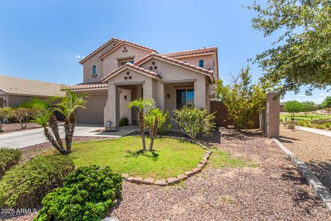 3826 S 185TH Lane Goodyear AZ 85338