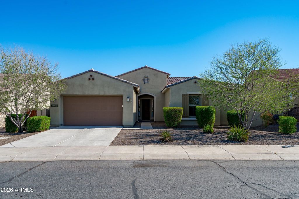 Photo of 14269 S 179th Avenue, Goodyear, AZ 85338 (MLS # 7003302)