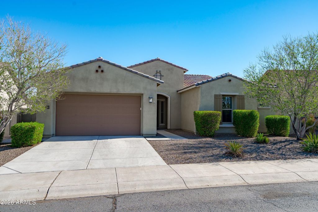 Photo of 14269 S 179th Avenue, Goodyear, AZ 85338 (MLS # 7003302)