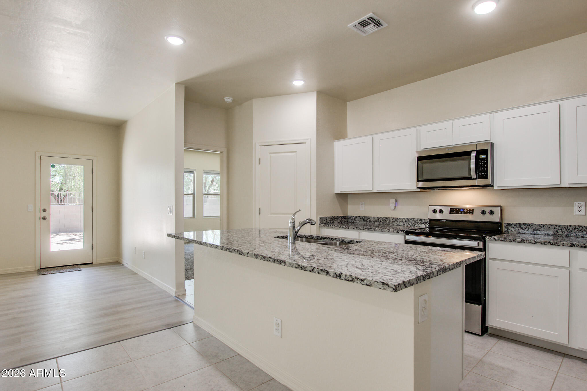 5771 E Thetis Drive