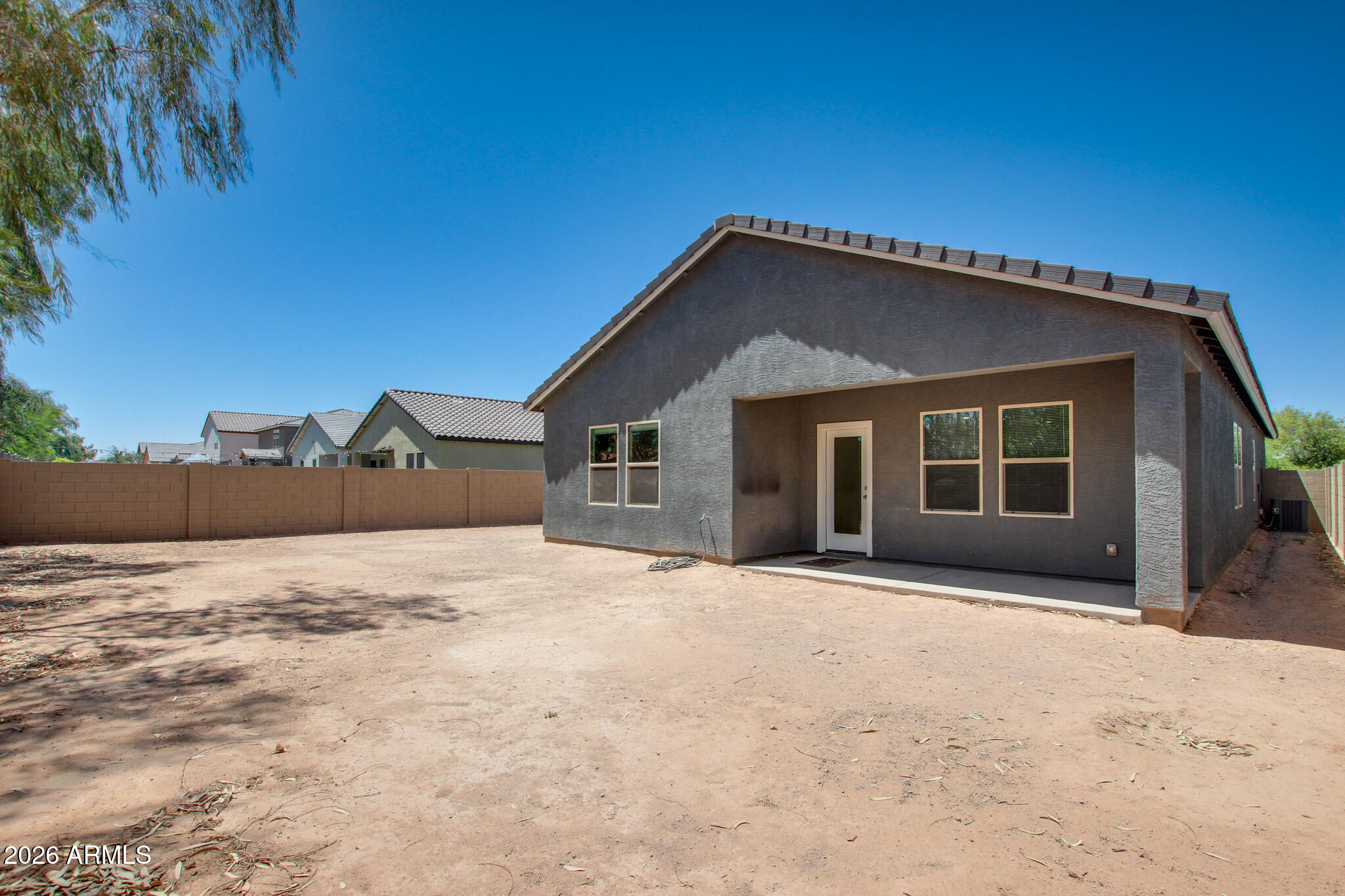 5771 E Thetis Drive