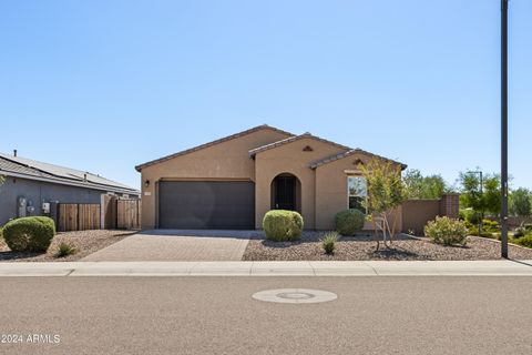 A home in Peoria