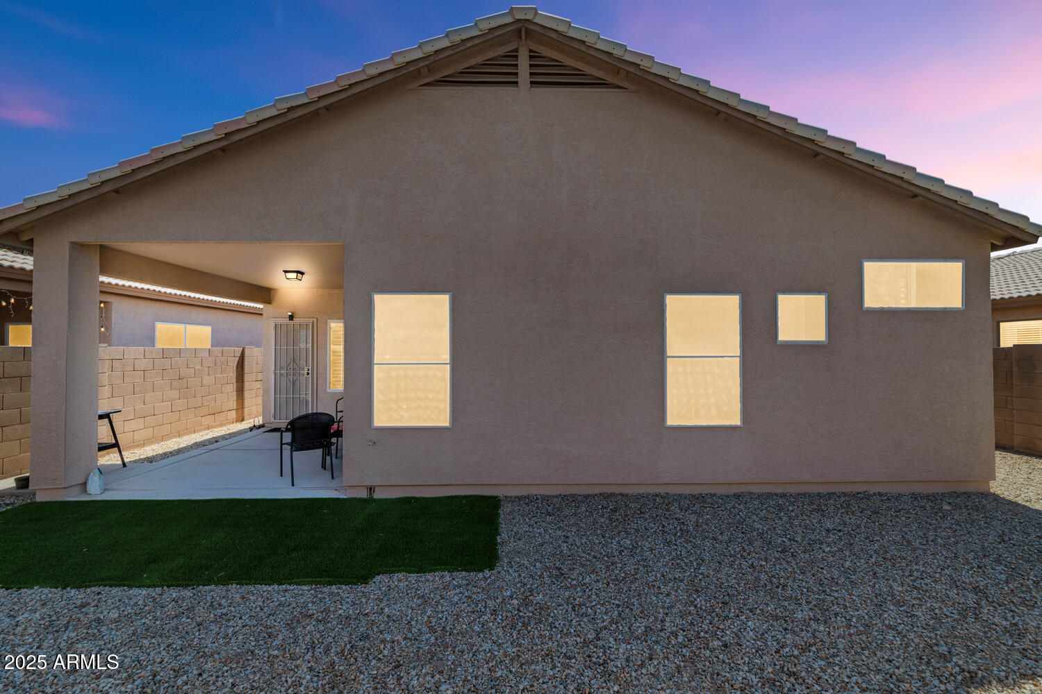 19860 N 110TH Lane