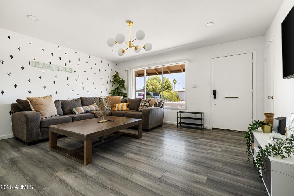Photo of 8755 E Valley Vista Drive, Scottsdale, AZ 85250 (MLS # 7035283)