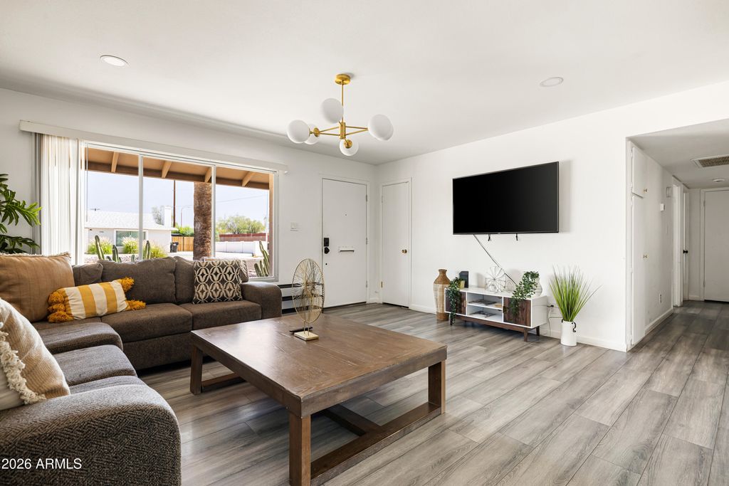 Photo of 8755 E Valley Vista Drive, Scottsdale, AZ 85250 (MLS # 7035283)