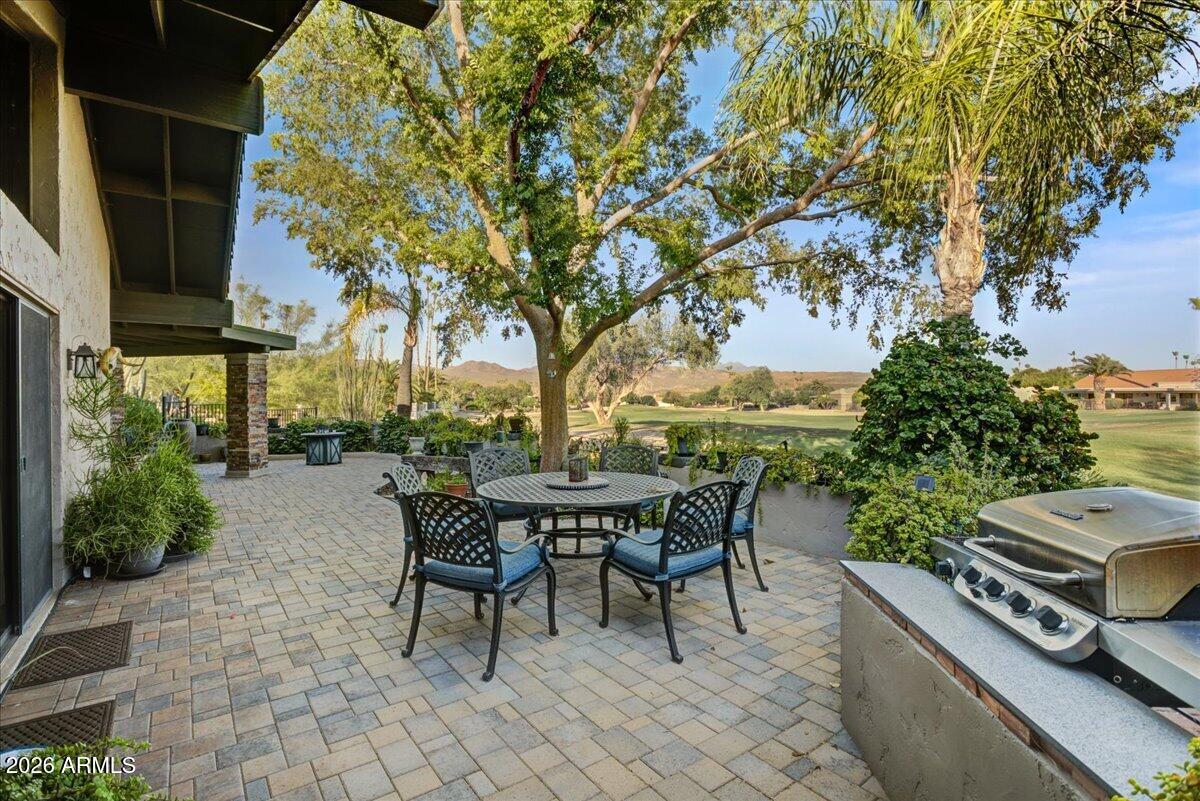 26009 N AGAVE Road