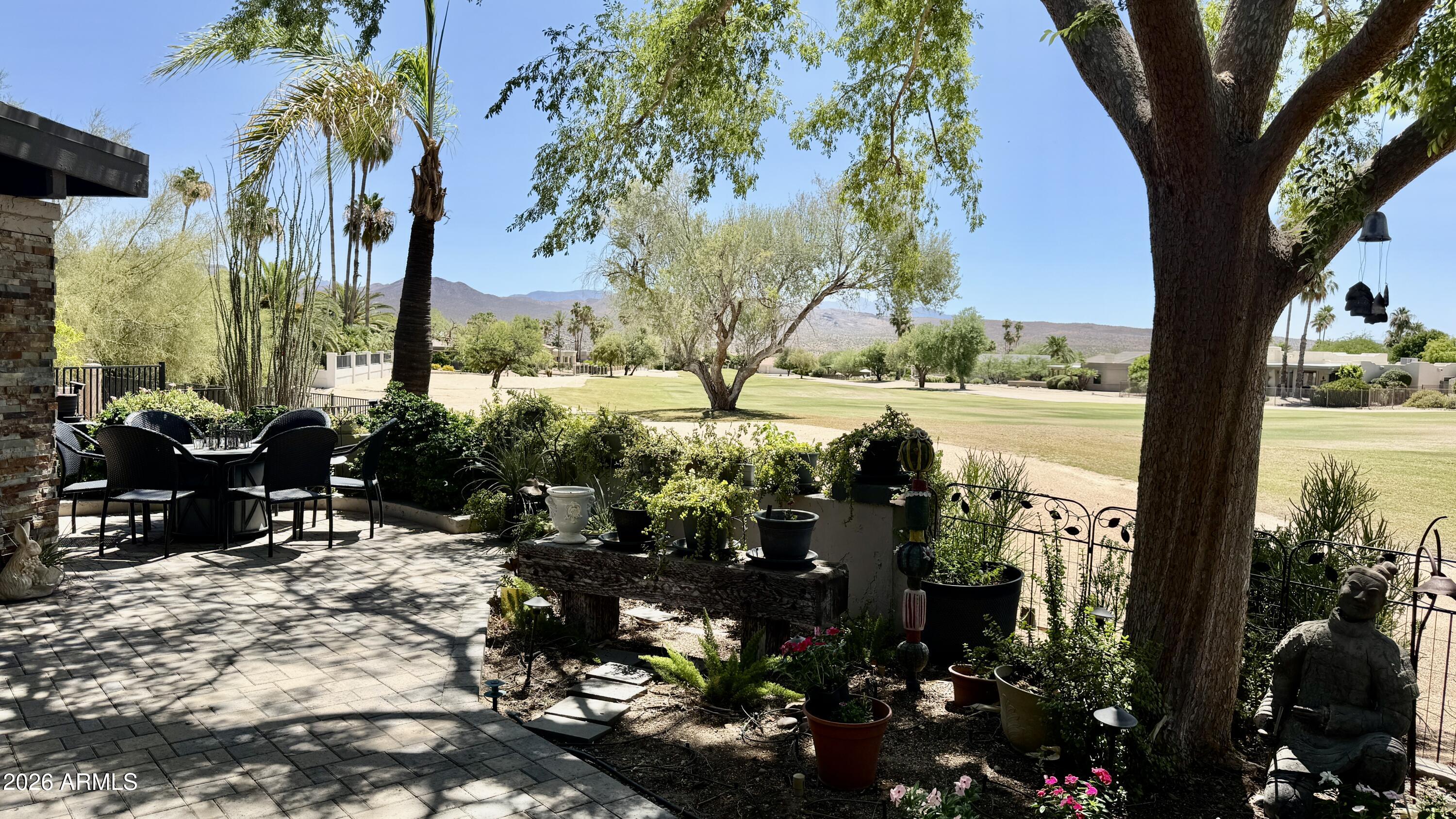 26009 N AGAVE Road