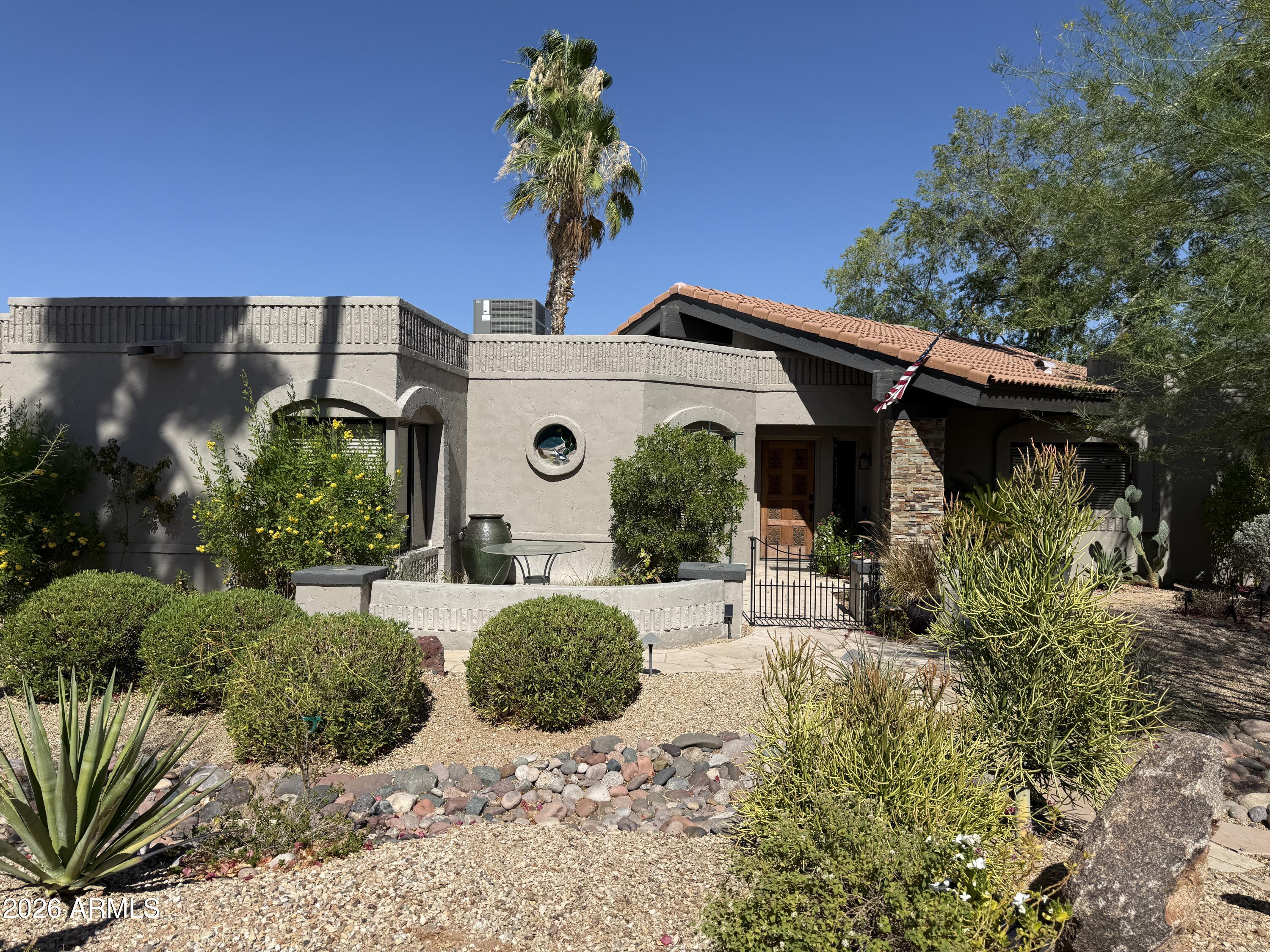 26009 N AGAVE Road