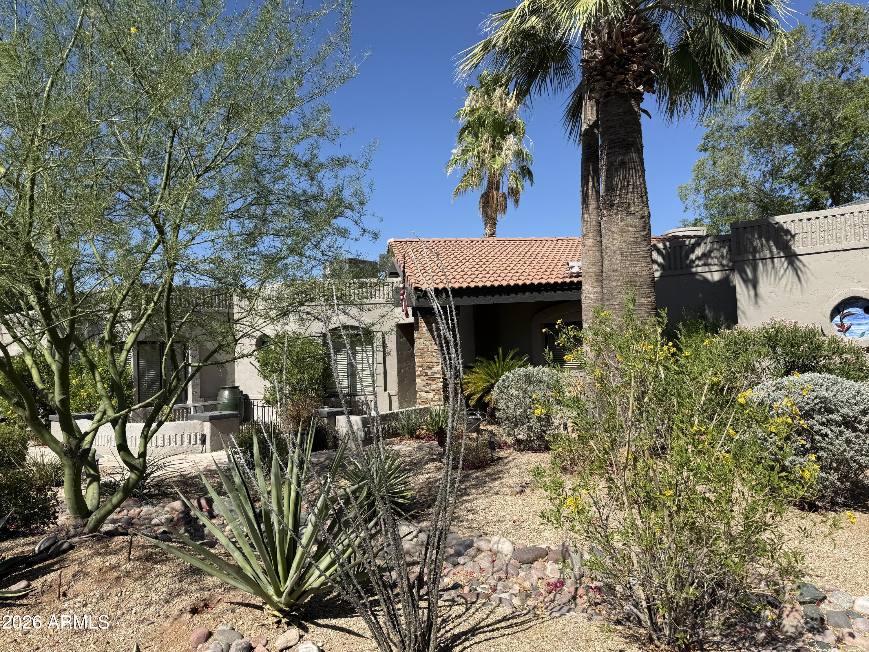 26009 N AGAVE Road