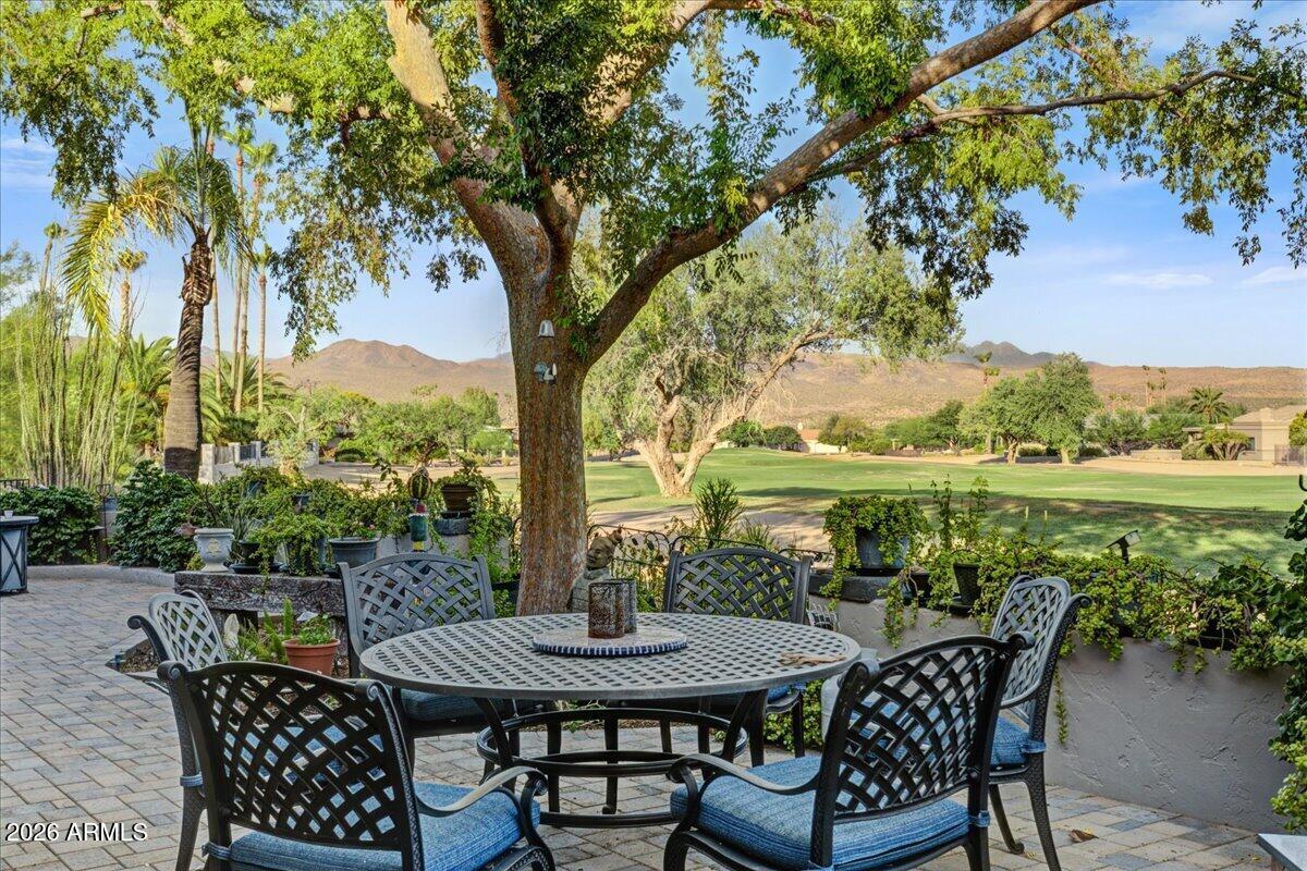 26009 N AGAVE Road