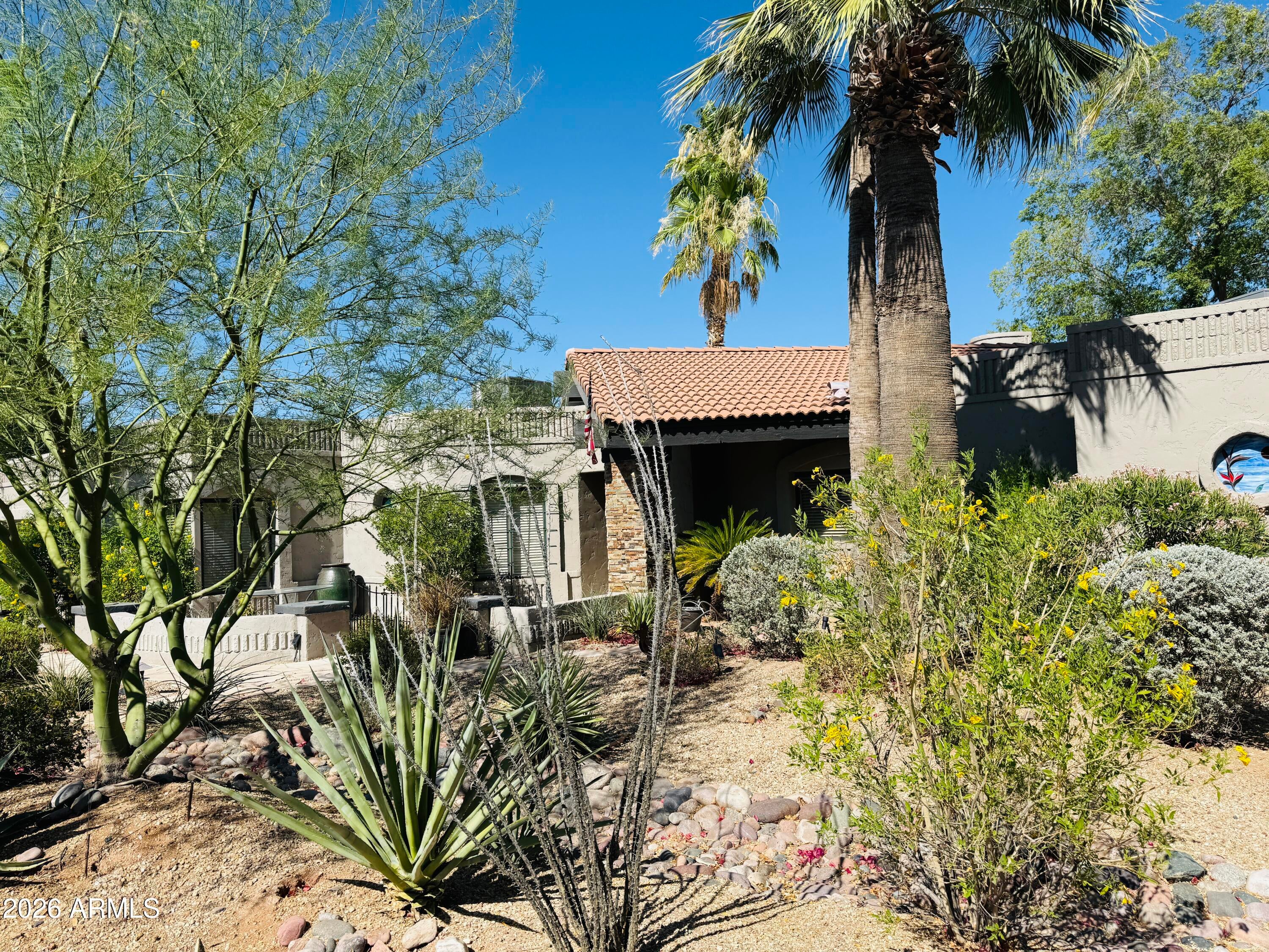 26009 N AGAVE Road