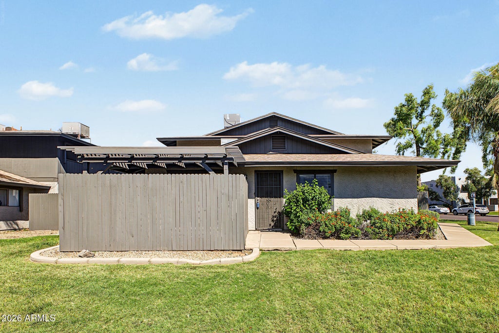 Photo of 286 W Palomino Drive #13, Chandler, AZ 85225 (MLS # 7090714)