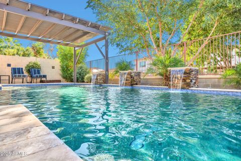 14849 W Aldea Court Litchfield Park AZ 85340