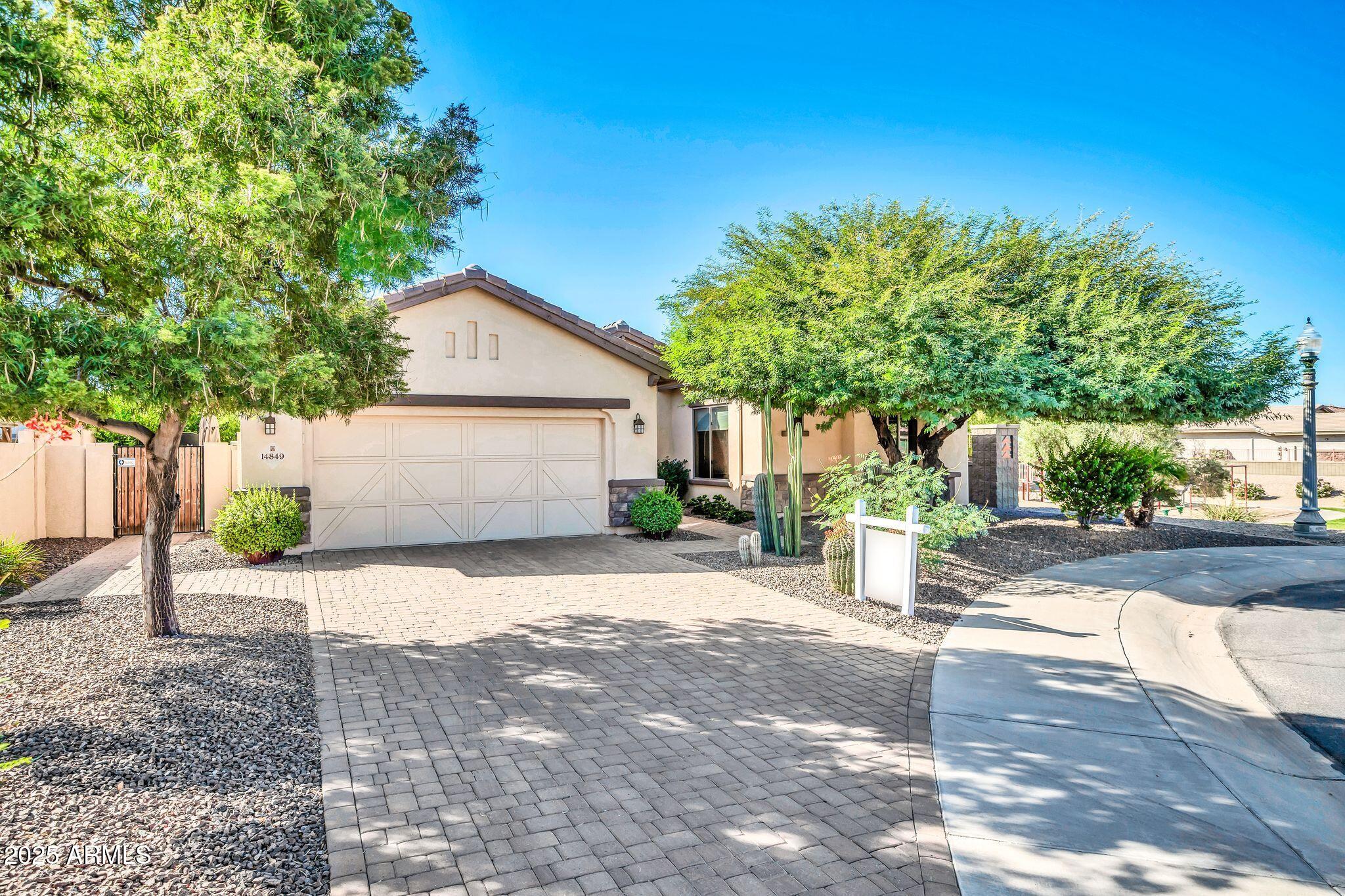 14849 W Aldea Court