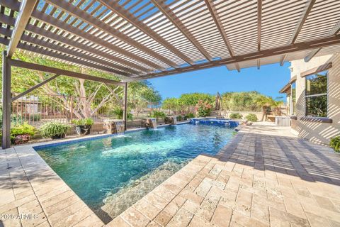 14849 W Aldea Court Litchfield Park AZ 85340