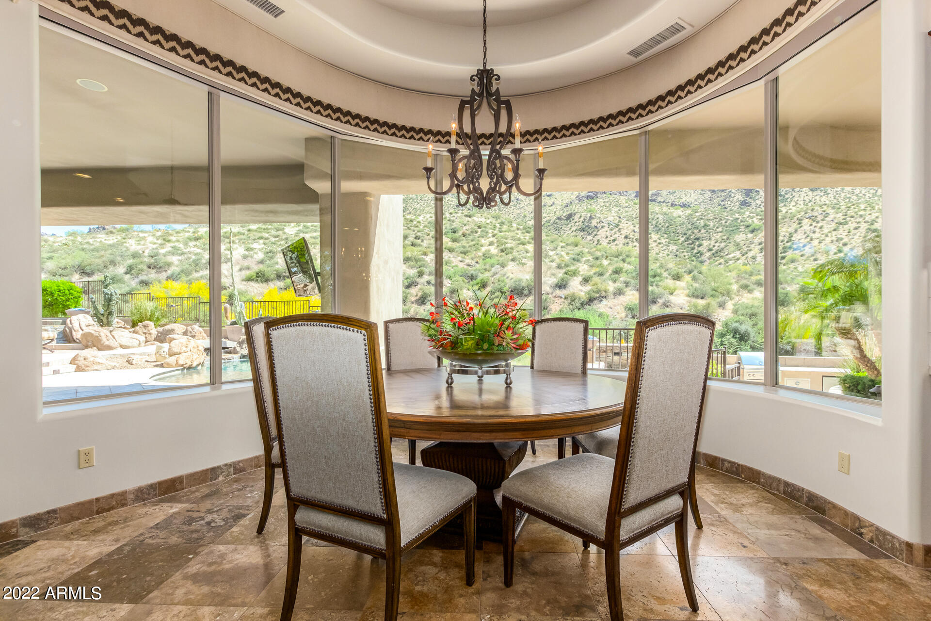 TROON HIGHLANDS ESTATES - Residential