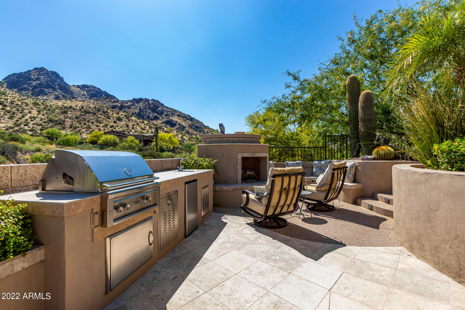 TROON HIGHLANDS ESTATES - Residential