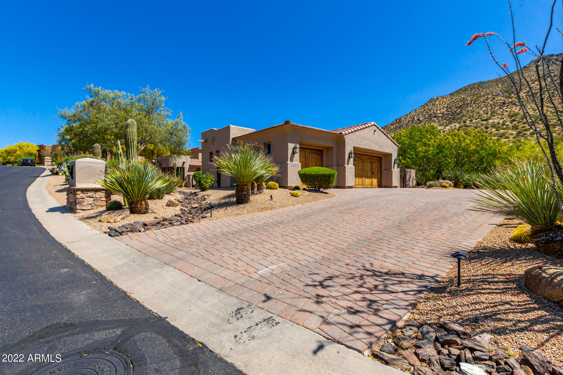 TROON HIGHLANDS ESTATES - Residential
