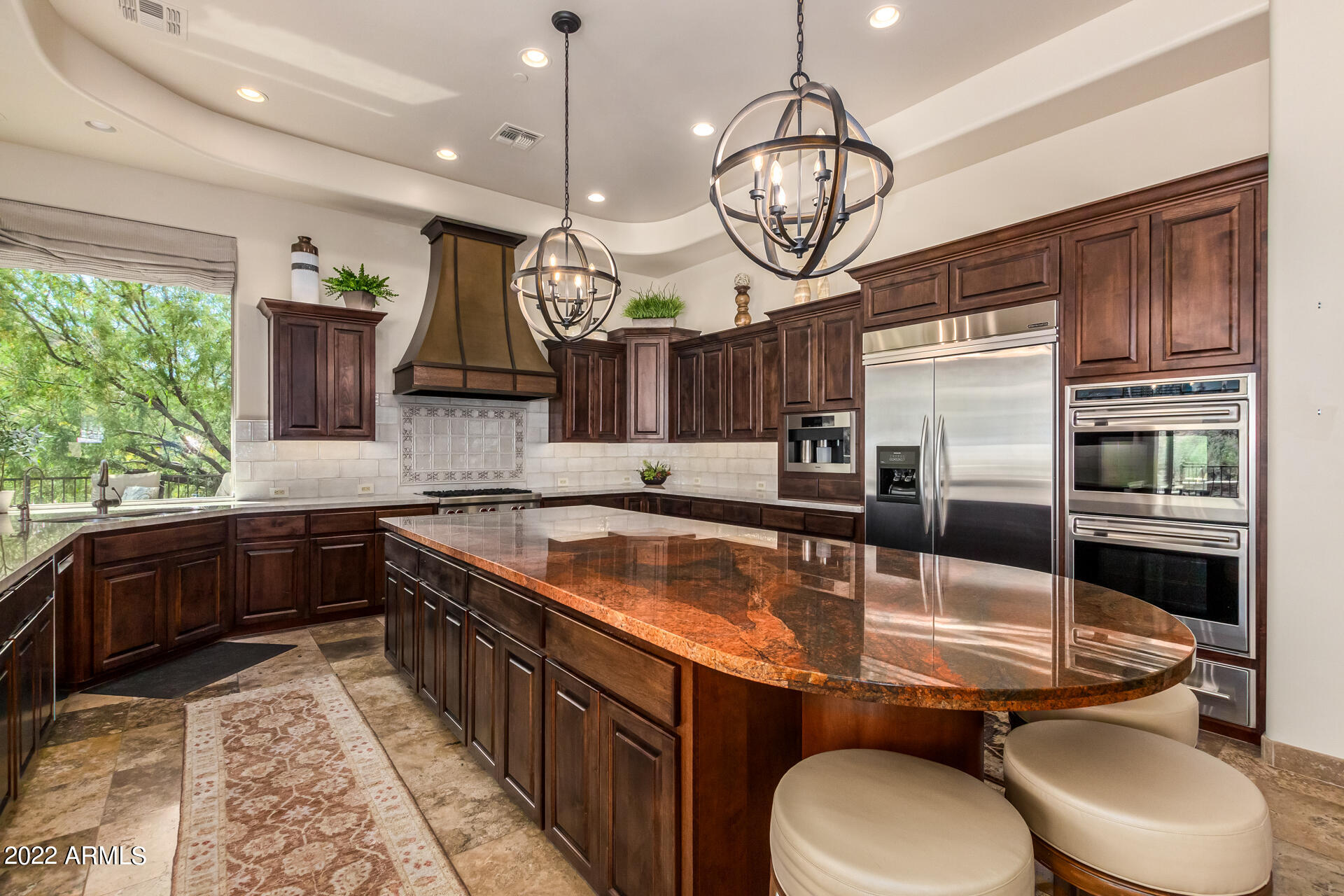 TROON HIGHLANDS ESTATES - Residential