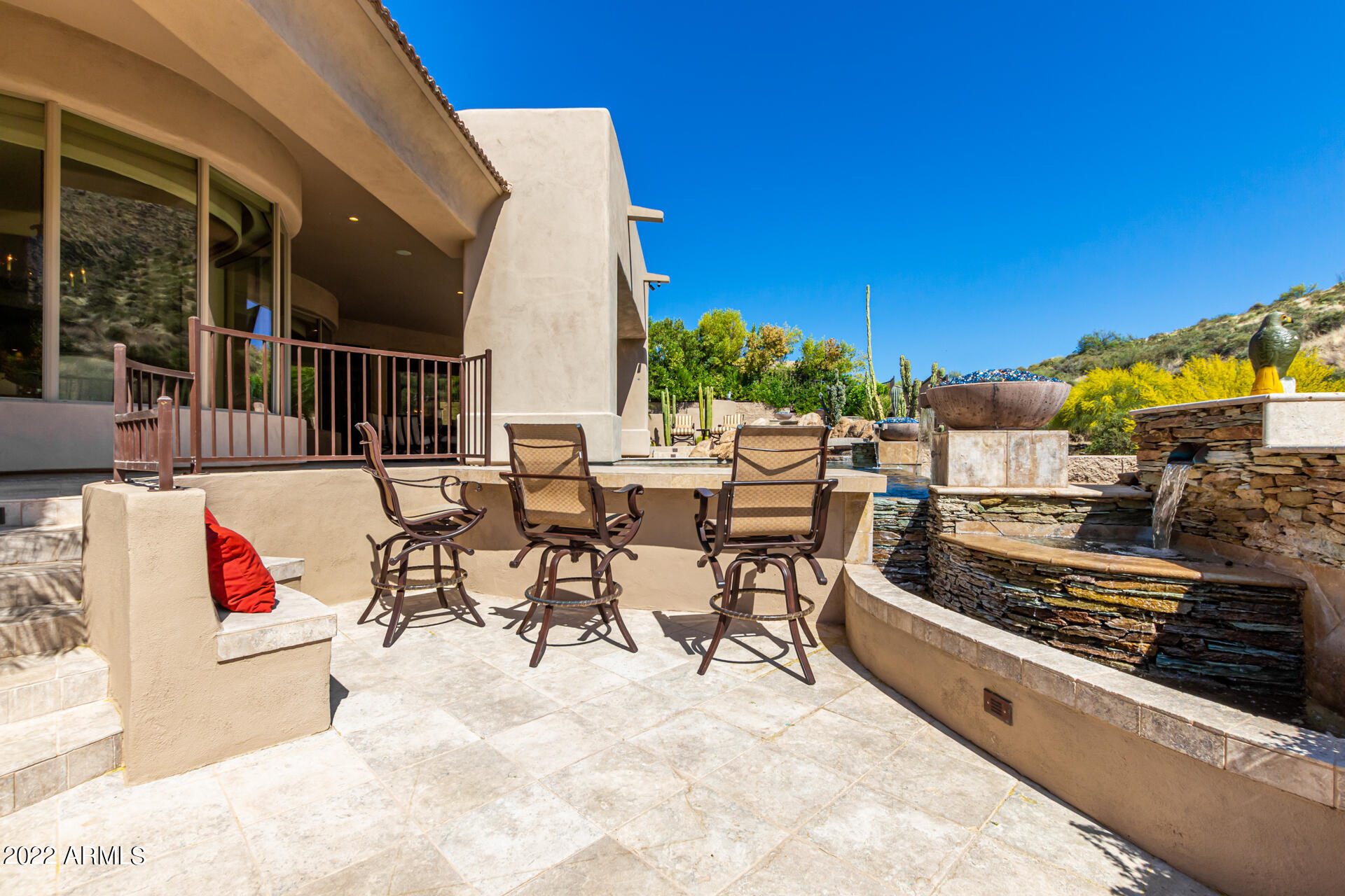 TROON HIGHLANDS ESTATES - Residential