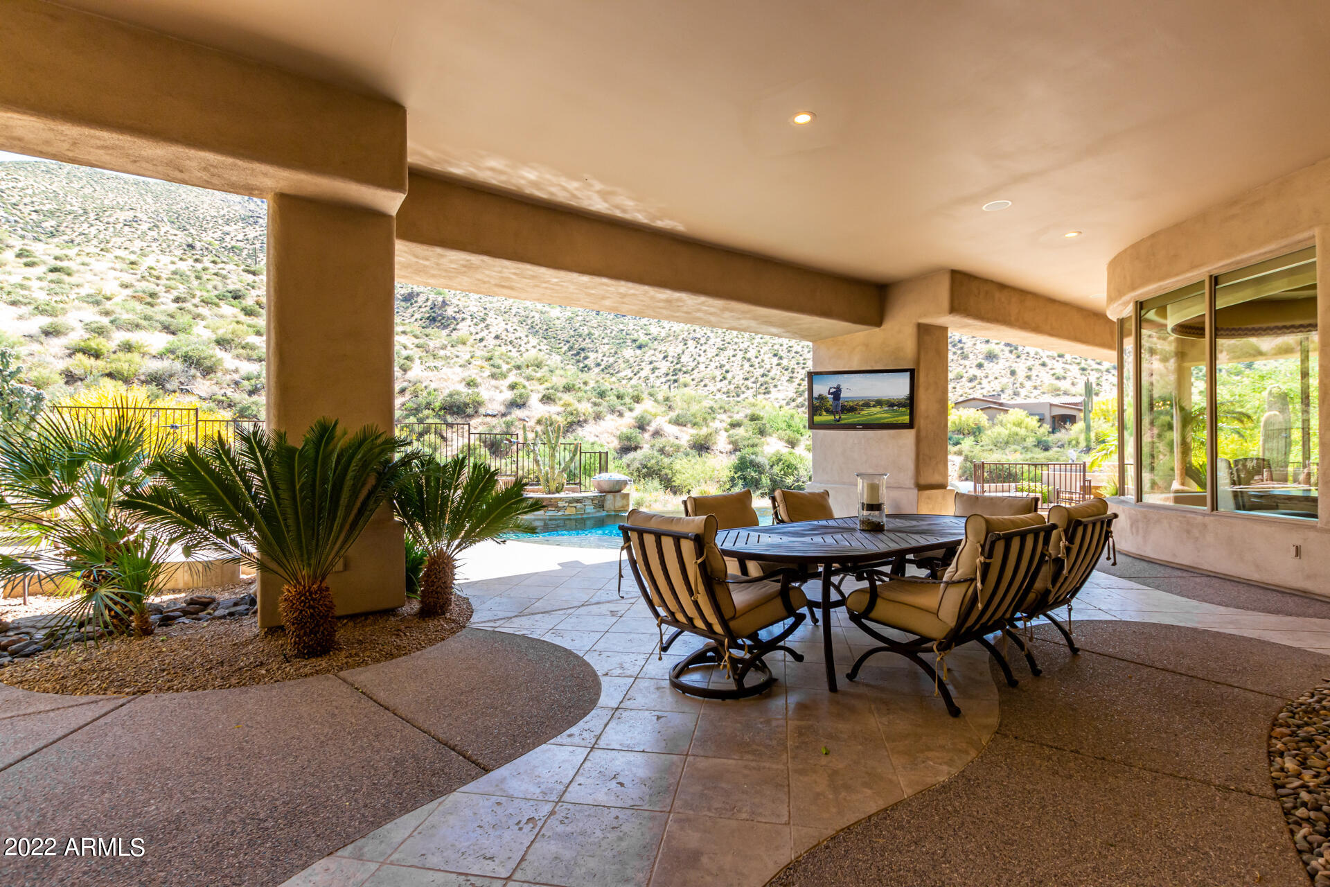 TROON HIGHLANDS ESTATES - Residential