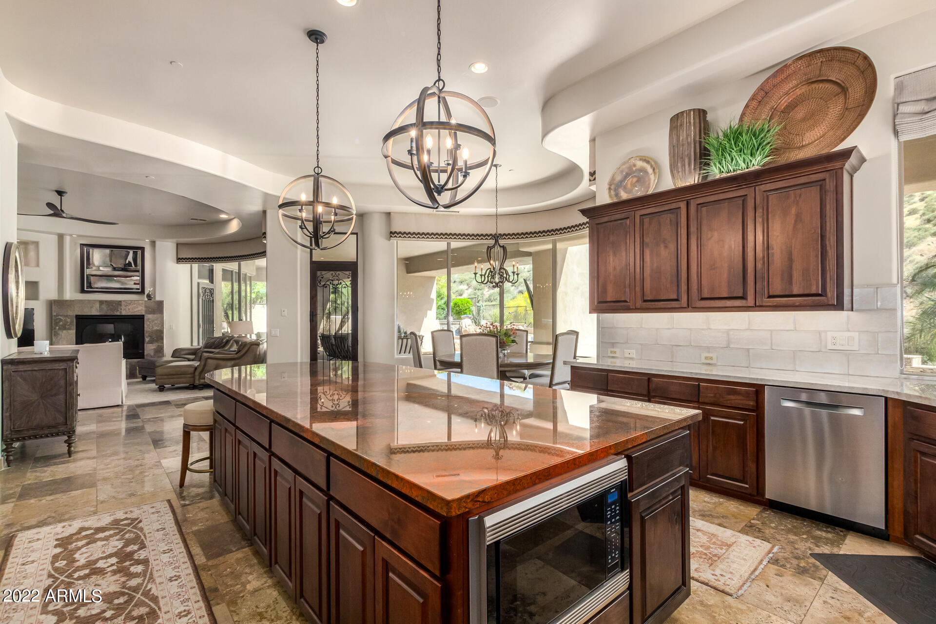 TROON HIGHLANDS ESTATES - Residential