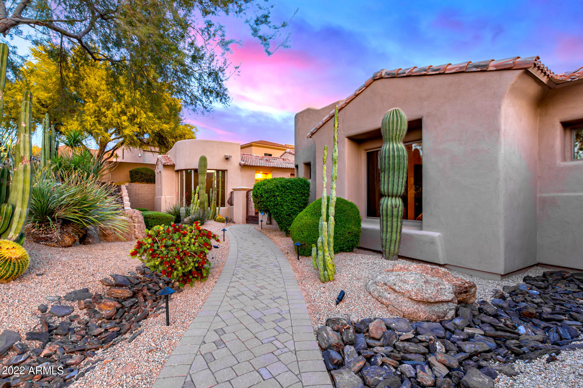 TROON HIGHLANDS ESTATES - Residential