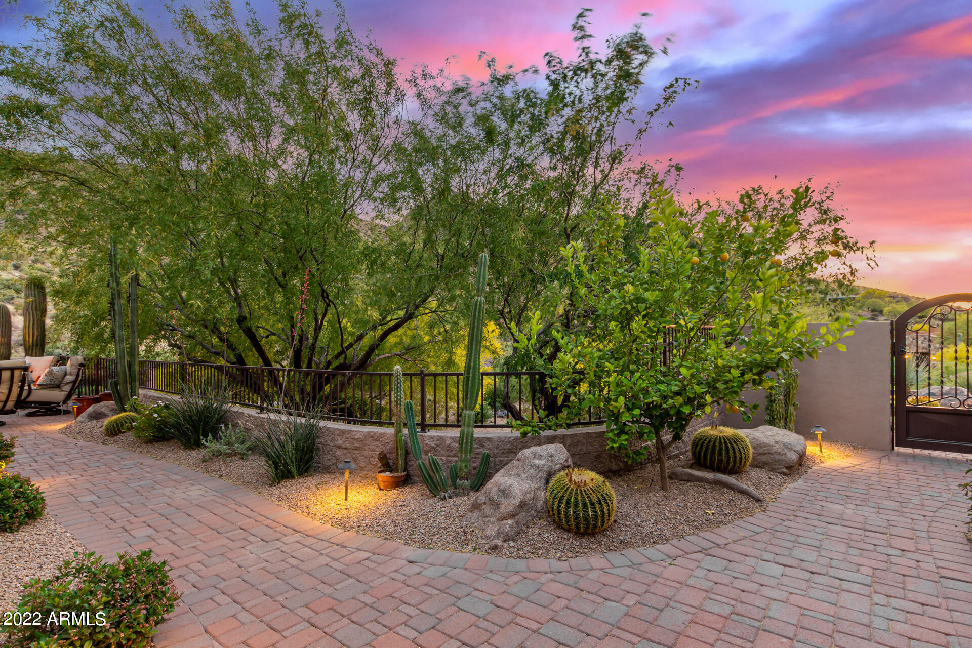 TROON HIGHLANDS ESTATES - Residential