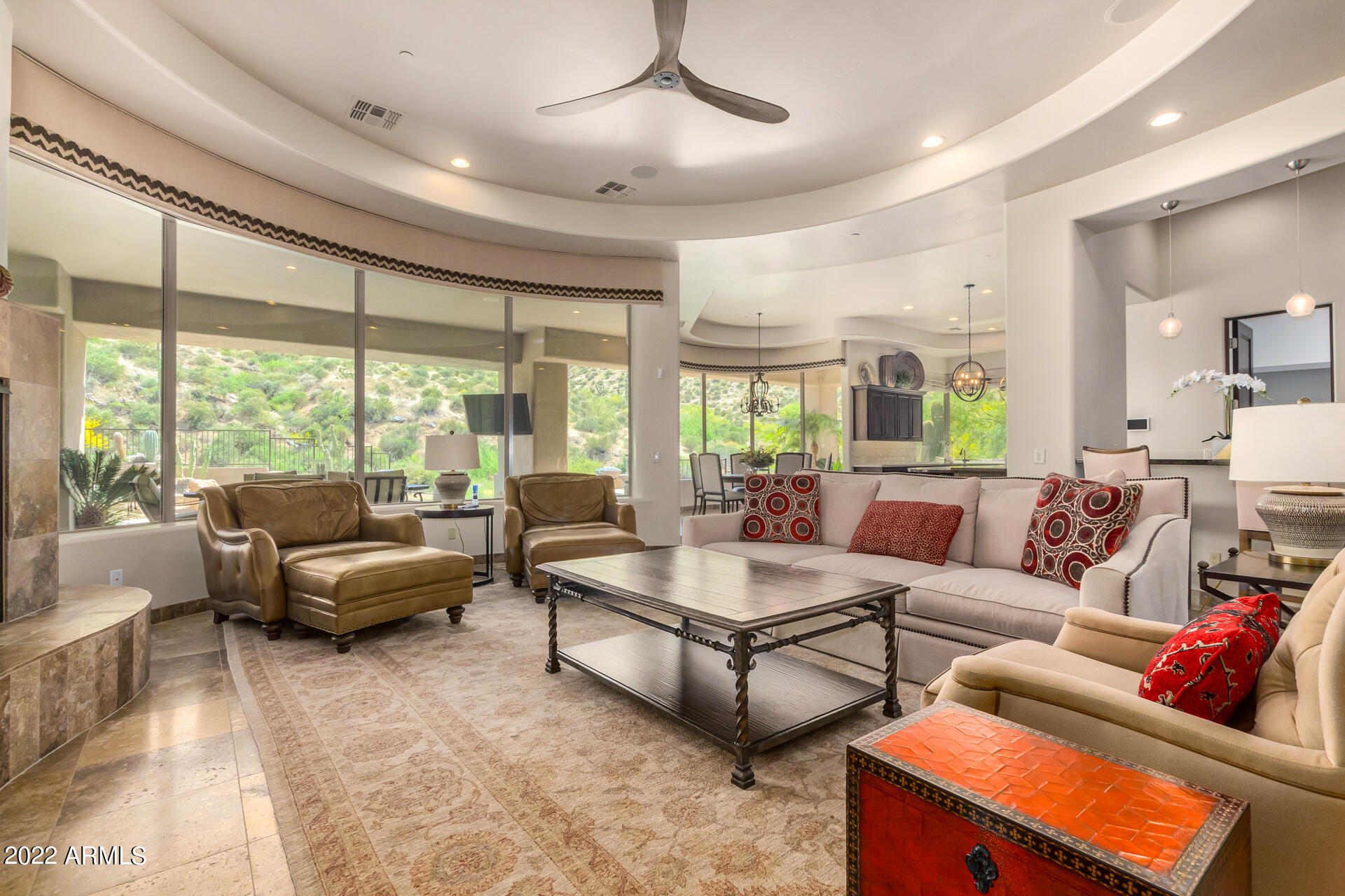 TROON HIGHLANDS ESTATES - Residential