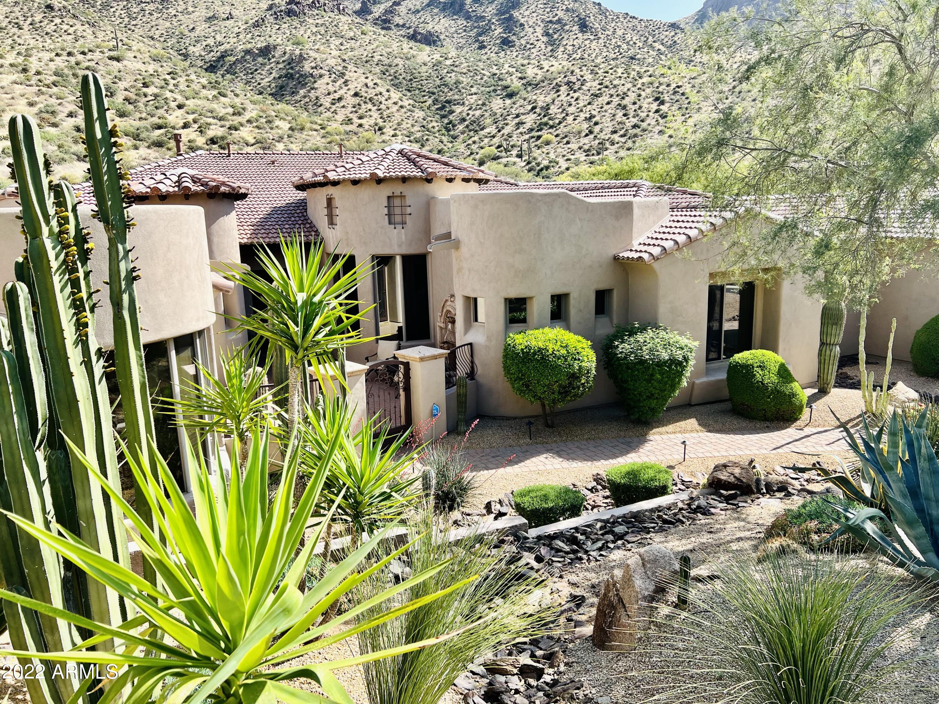 TROON HIGHLANDS ESTATES - Residential