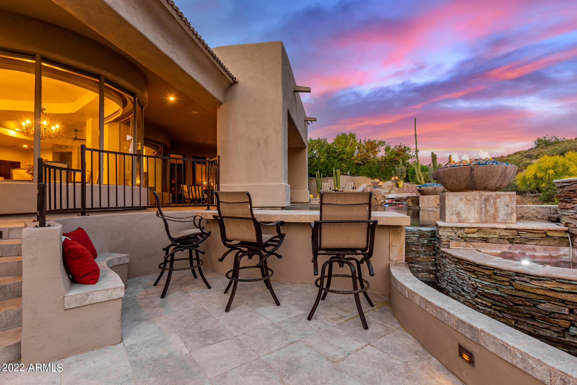 TROON HIGHLANDS ESTATES - Residential