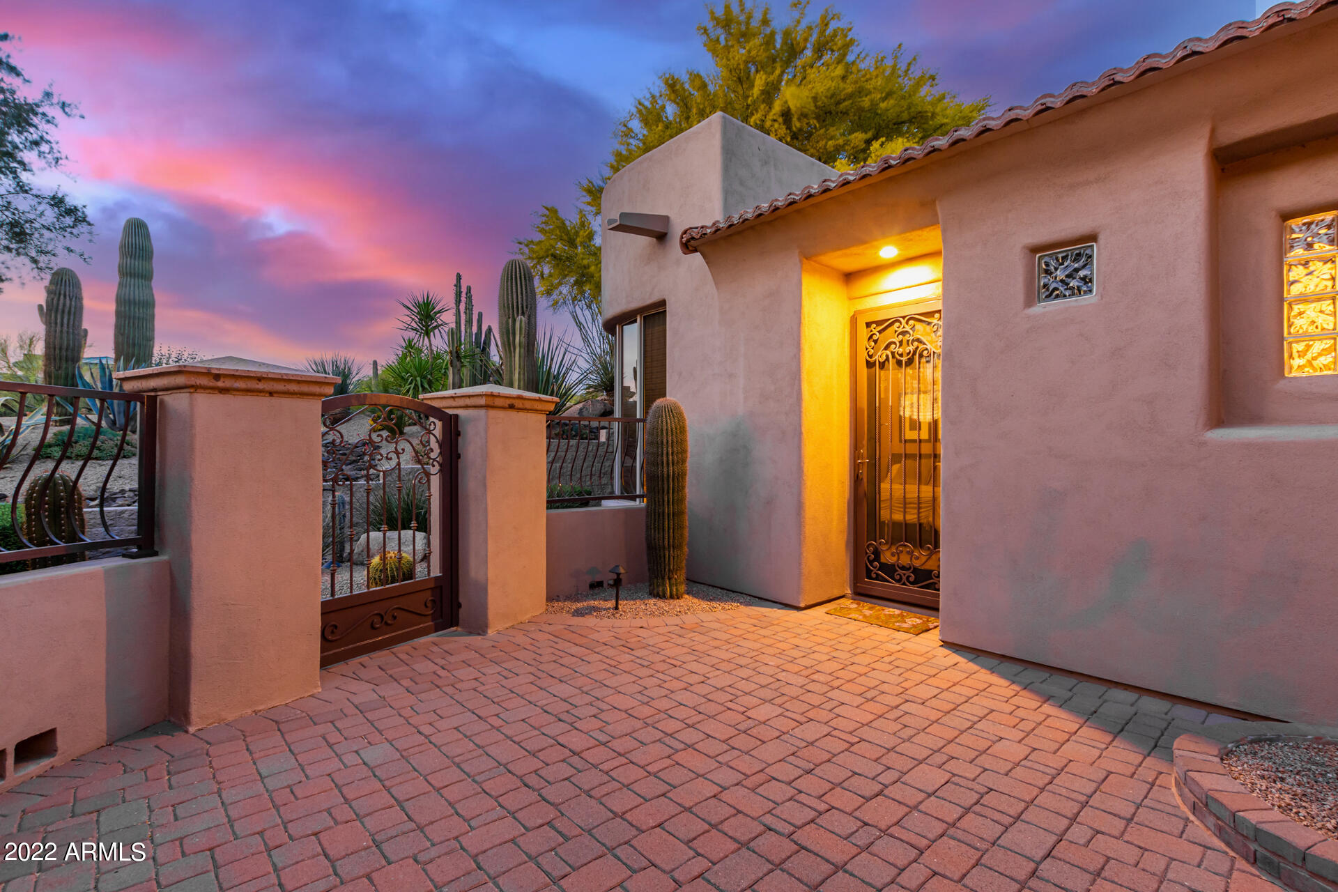 TROON HIGHLANDS ESTATES - Residential