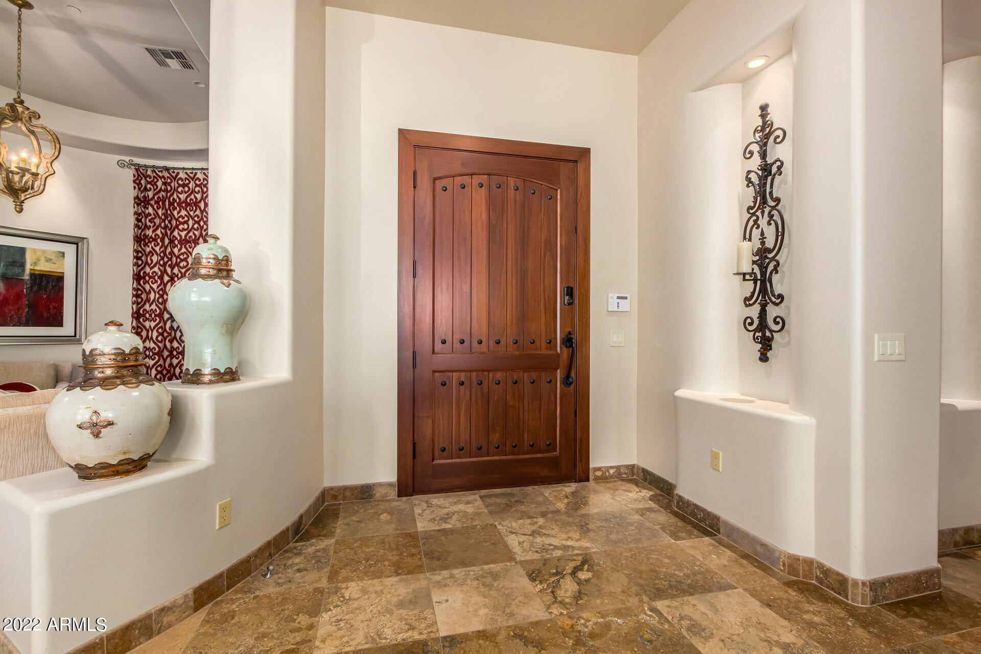 TROON HIGHLANDS ESTATES - Residential