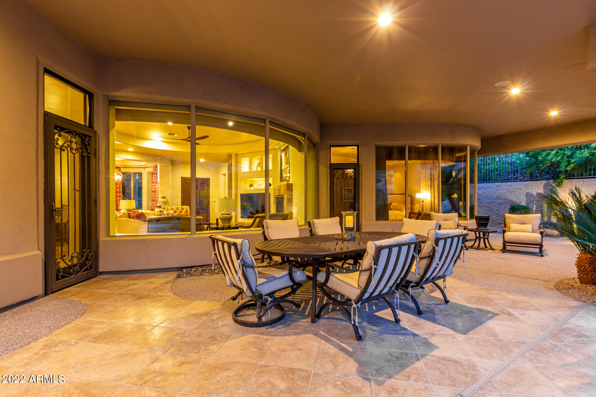 TROON HIGHLANDS ESTATES - Residential