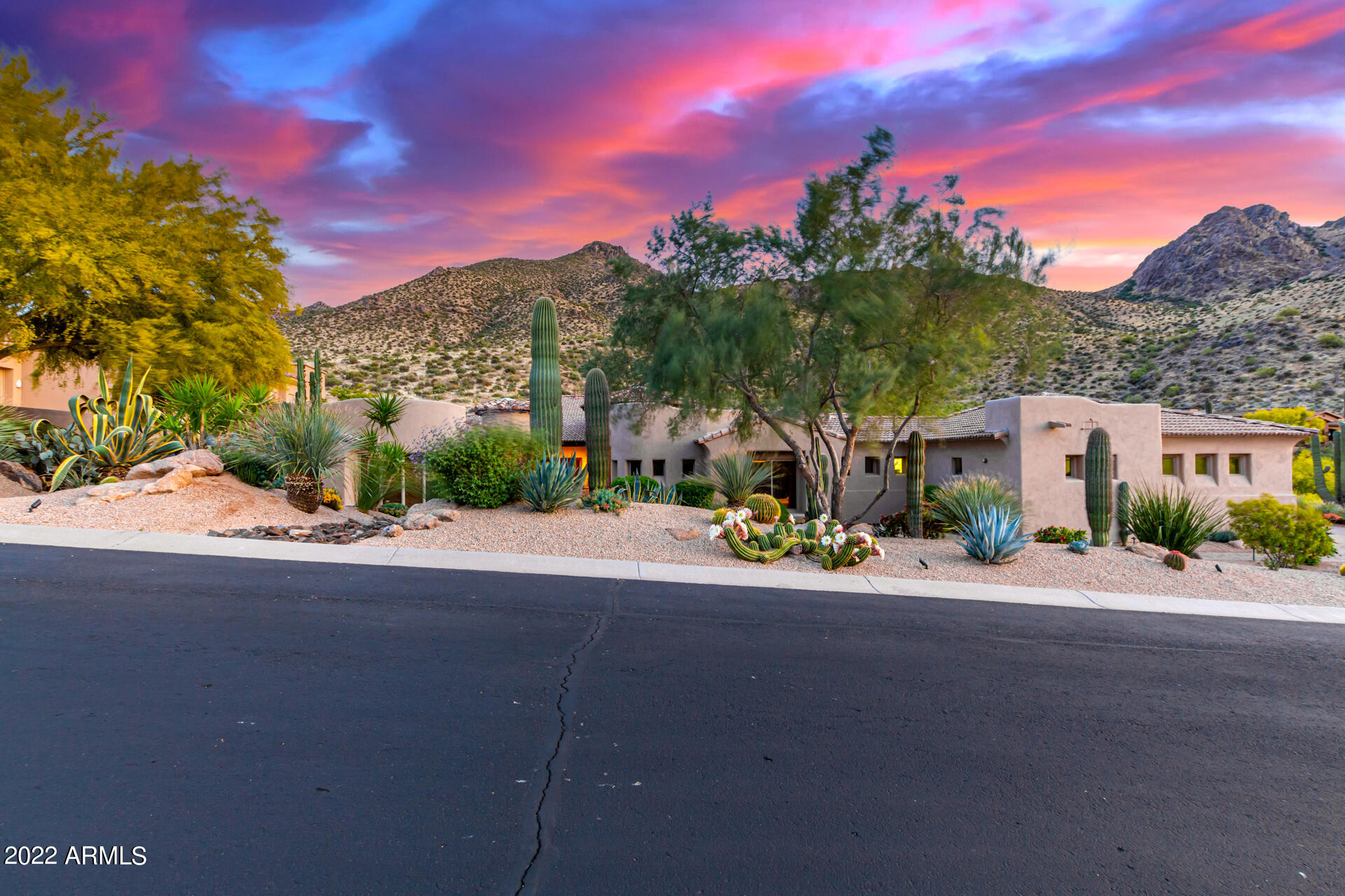 TROON HIGHLANDS ESTATES - Residential