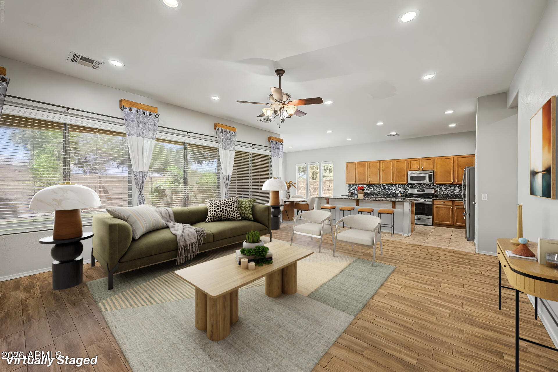 3350 S ROGER Court