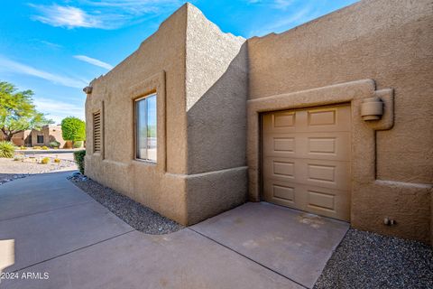 A home in Rio Verde