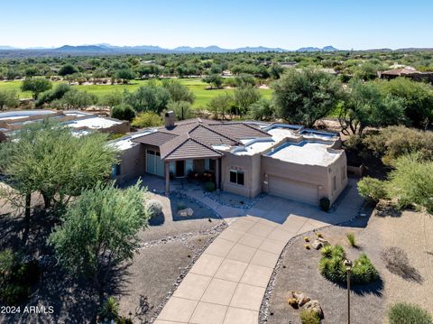 A home in Rio Verde