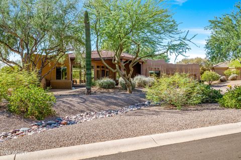 A home in Rio Verde