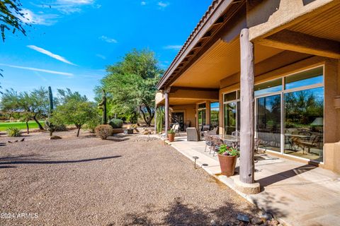 A home in Rio Verde