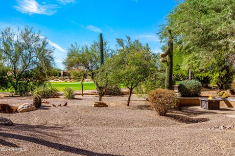 A home in Rio Verde