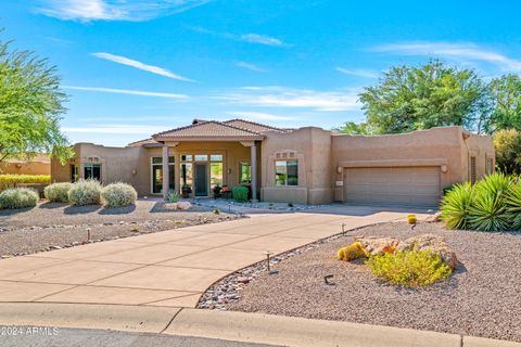 A home in Rio Verde