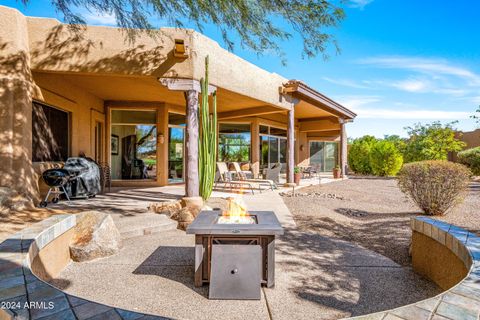 A home in Rio Verde