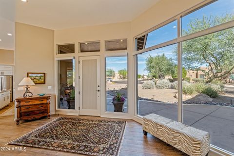 A home in Rio Verde