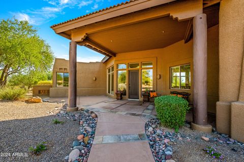 A home in Rio Verde