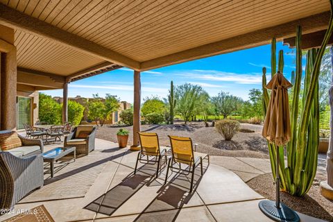 A home in Rio Verde