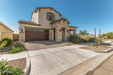 4414 S FERRIC -- Mesa AZ 85212