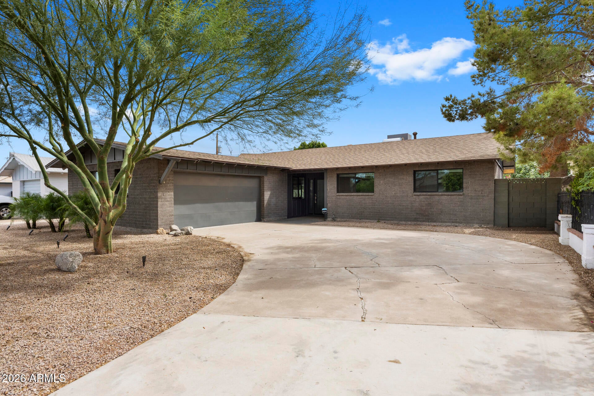 8731 E STARLIGHT Way