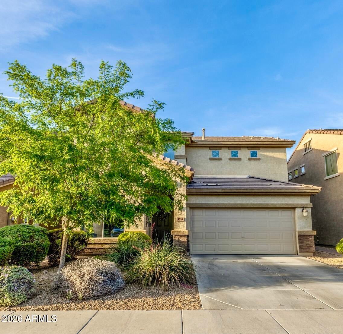 4730 W GELDING Drive
