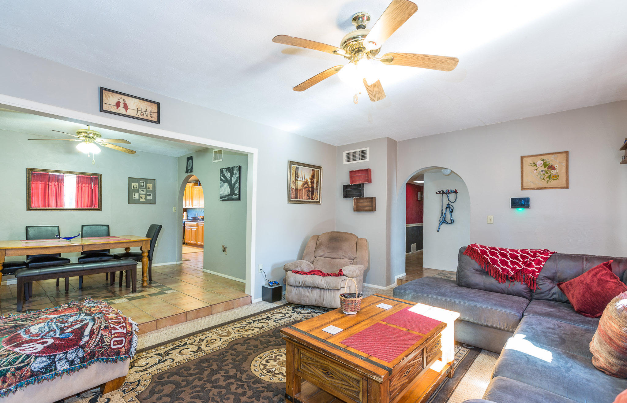 TOWN & COUNTRY ESTATES - Residential